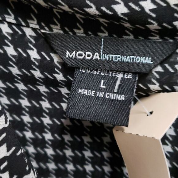 Moda blouse   - Picture 2 of 3